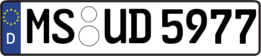 MS-UD5977