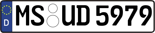 MS-UD5979