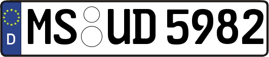 MS-UD5982