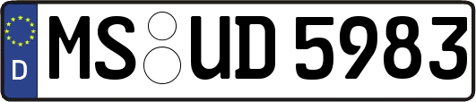 MS-UD5983