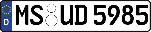 MS-UD5985