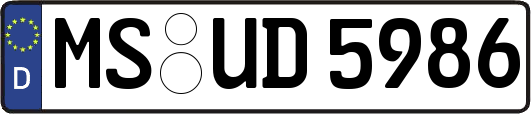 MS-UD5986