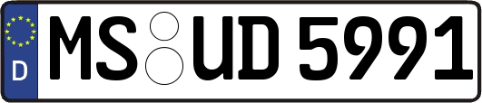 MS-UD5991