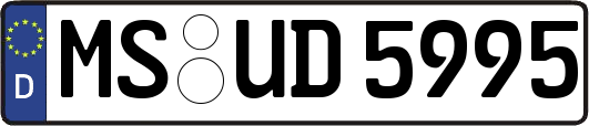 MS-UD5995