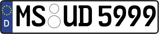 MS-UD5999