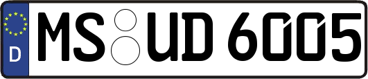 MS-UD6005