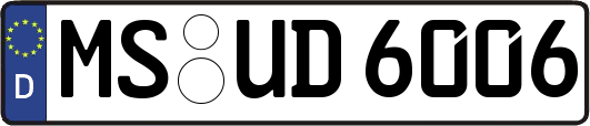 MS-UD6006