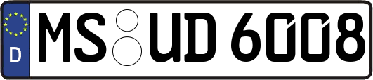 MS-UD6008