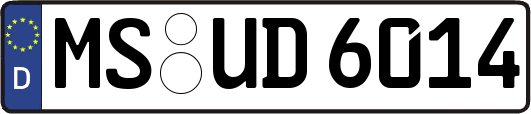 MS-UD6014