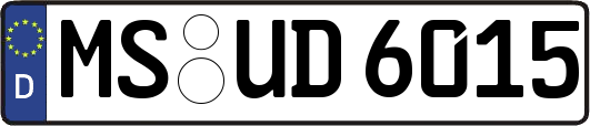 MS-UD6015