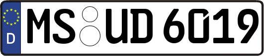 MS-UD6019