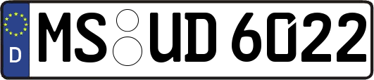 MS-UD6022