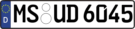 MS-UD6045