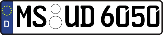 MS-UD6050