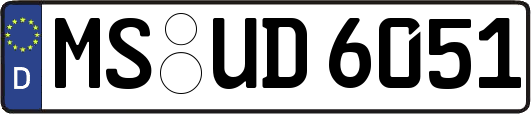 MS-UD6051