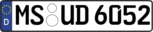 MS-UD6052