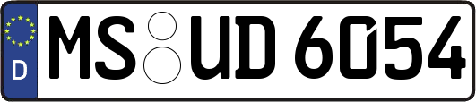 MS-UD6054