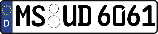 MS-UD6061