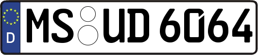 MS-UD6064