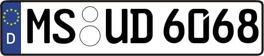 MS-UD6068