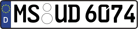 MS-UD6074