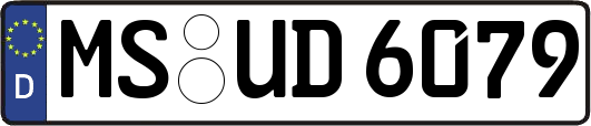 MS-UD6079