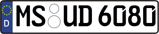 MS-UD6080