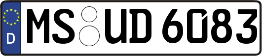 MS-UD6083