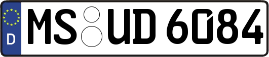 MS-UD6084