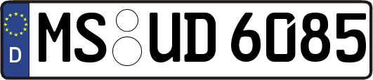 MS-UD6085