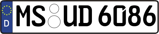 MS-UD6086