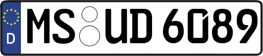 MS-UD6089