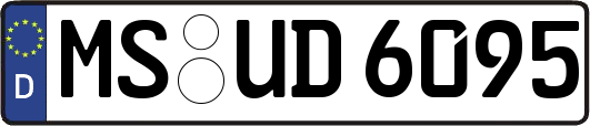 MS-UD6095