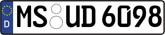 MS-UD6098
