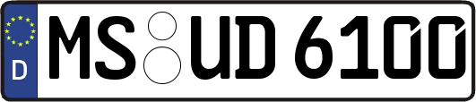 MS-UD6100
