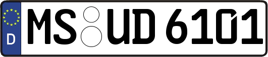 MS-UD6101