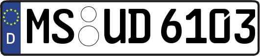 MS-UD6103