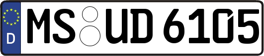 MS-UD6105