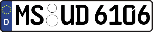MS-UD6106