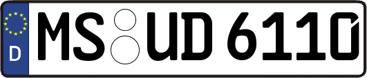 MS-UD6110