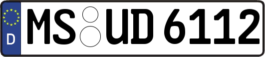 MS-UD6112