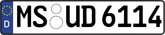 MS-UD6114