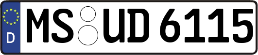 MS-UD6115