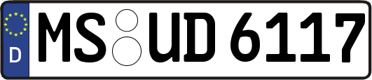 MS-UD6117