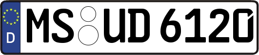 MS-UD6120