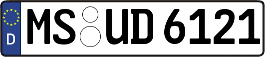 MS-UD6121