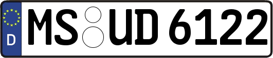 MS-UD6122
