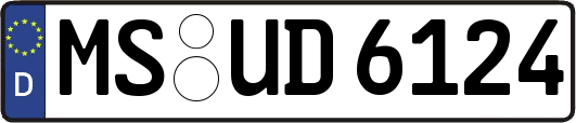 MS-UD6124