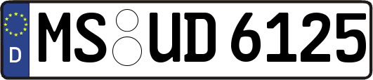 MS-UD6125