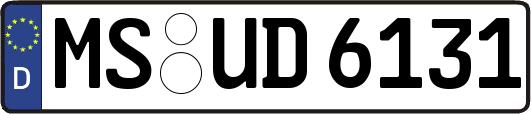 MS-UD6131